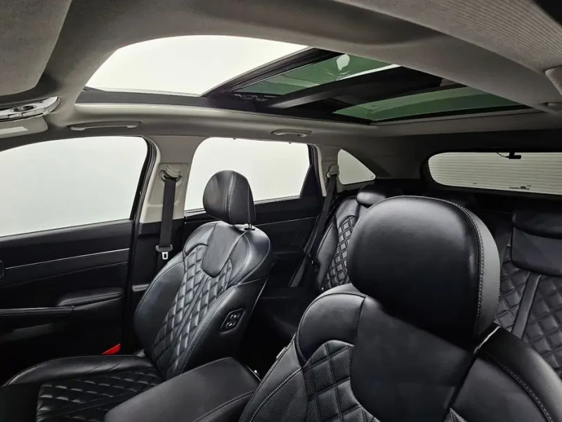 2021 Kia Sorento с пробегом 59 775 км