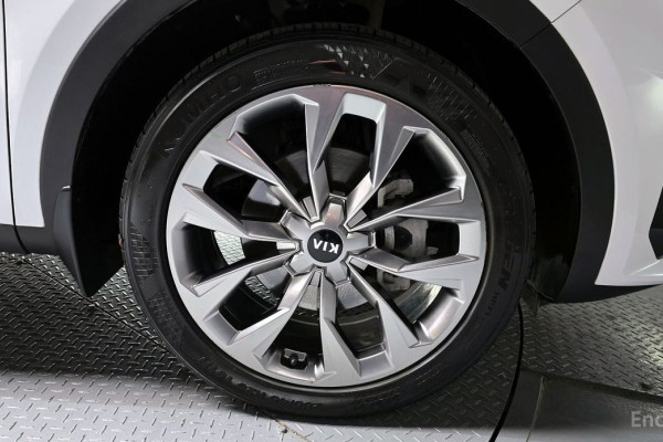 2020 Kia Sorento с пробегом 97 078 км