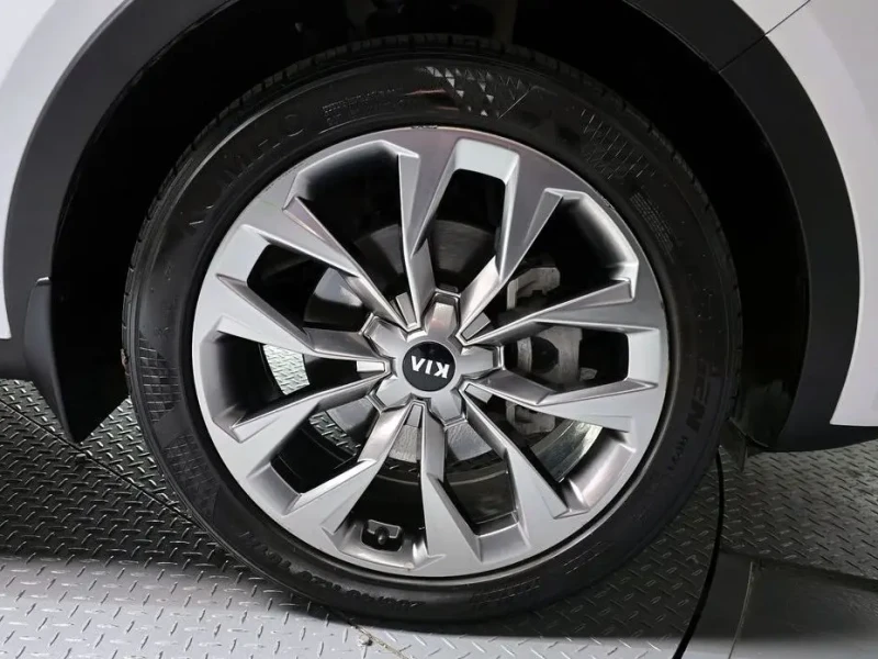 2020 Kia Sorento с пробегом 97 078 км