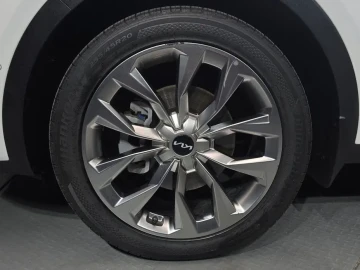 2022 Kia Sorento с пробегом 81 932 км