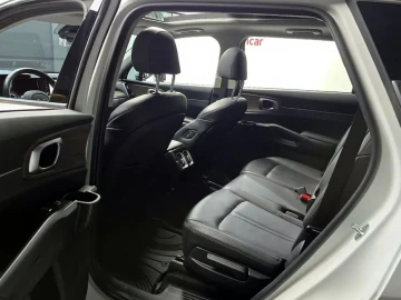 2020 Kia Sorento с пробегом 97 078 км