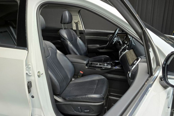 2020 Kia Sorento с пробегом 97 078 км