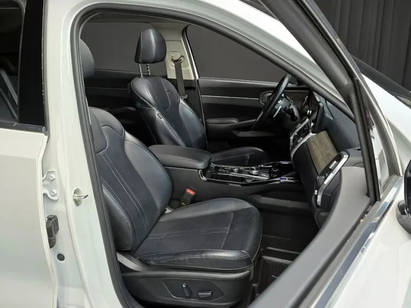 2020 Kia Sorento с пробегом 97 078 км