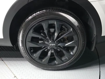 2022 Kia Sorento с пробегом 39 106 км