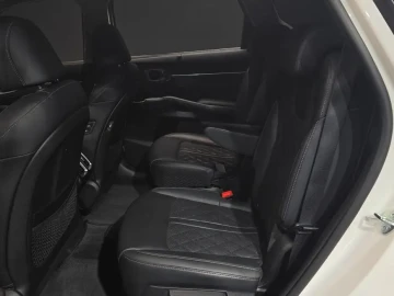 2022 Kia Sorento с пробегом 81 932 км