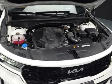 2022 Kia Sorento с пробегом 39 106 км