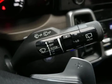 2020 Kia Sorento с пробегом 97 078 км