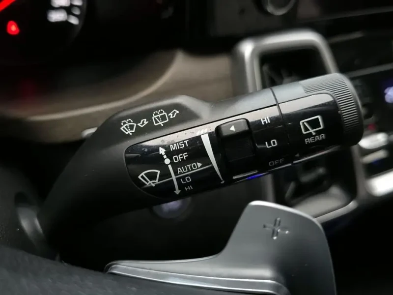 2020 Kia Sorento с пробегом 97 078 км