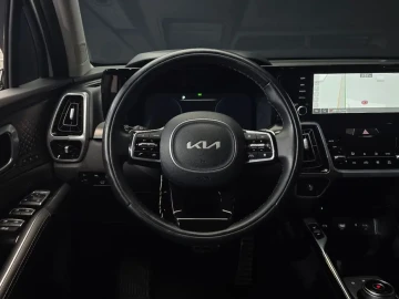 2022 Kia Sorento с пробегом 81 932 км