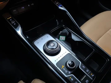 2022 Kia Sorento с пробегом 39 106 км