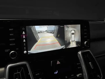 2022 Kia Sorento с пробегом 81 932 км