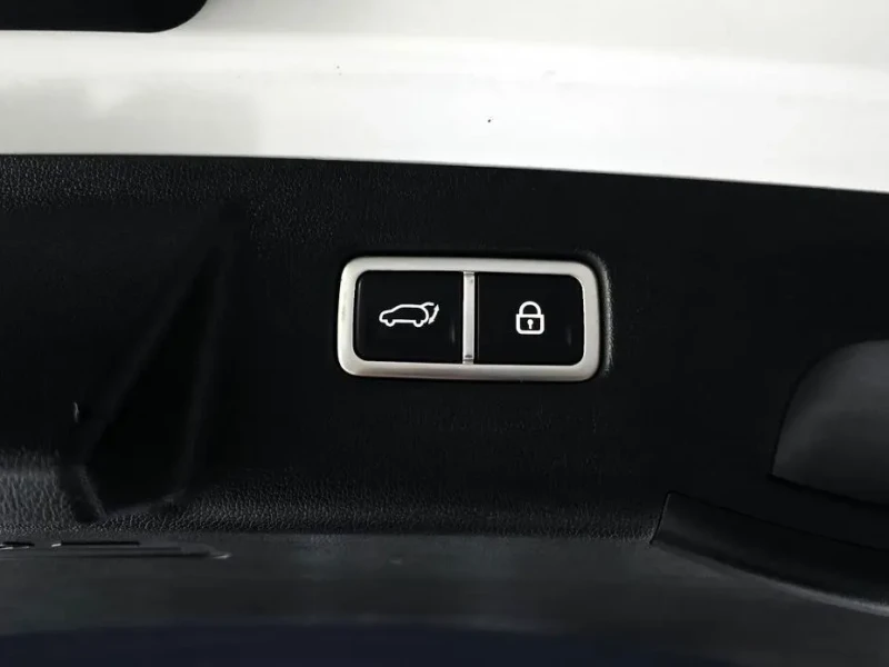 2020 Kia Sorento с пробегом 97 078 км