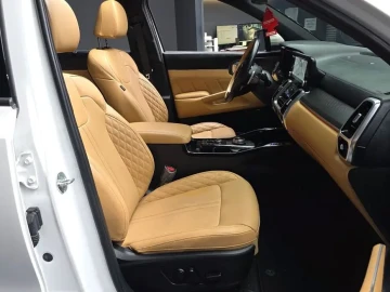 2022 Kia Sorento с пробегом 39 106 км