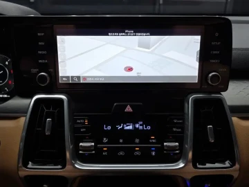 2022 Kia Sorento с пробегом 39 106 км