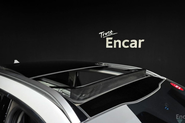 2020 Kia Sorento с пробегом 97 078 км