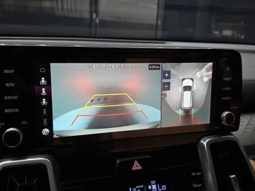 2022 Kia Sorento с пробегом 39 106 км
