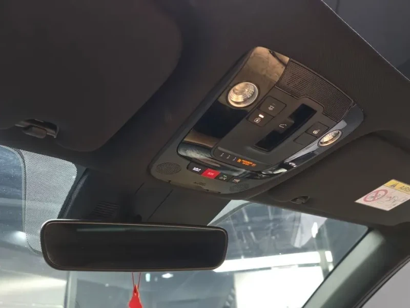 2022 Kia Sorento с пробегом 39 106 км