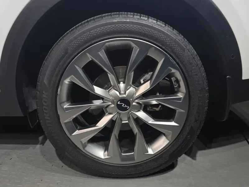 2022 Kia Sorento с пробегом 81 932 км