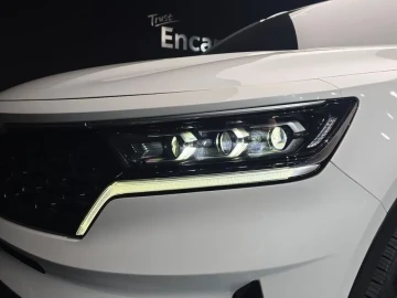 2022 Kia Sorento с пробегом 81 932 км