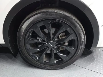 2022 Kia Sorento с пробегом 39 106 км