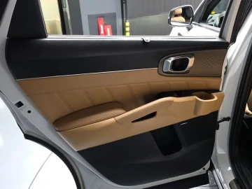 2022 Kia Sorento с пробегом 39 106 км
