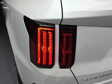2022 Kia Sorento с пробегом 39 106 км