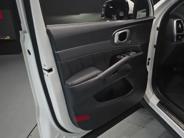 2022 Kia Sorento с пробегом 81 932 км
