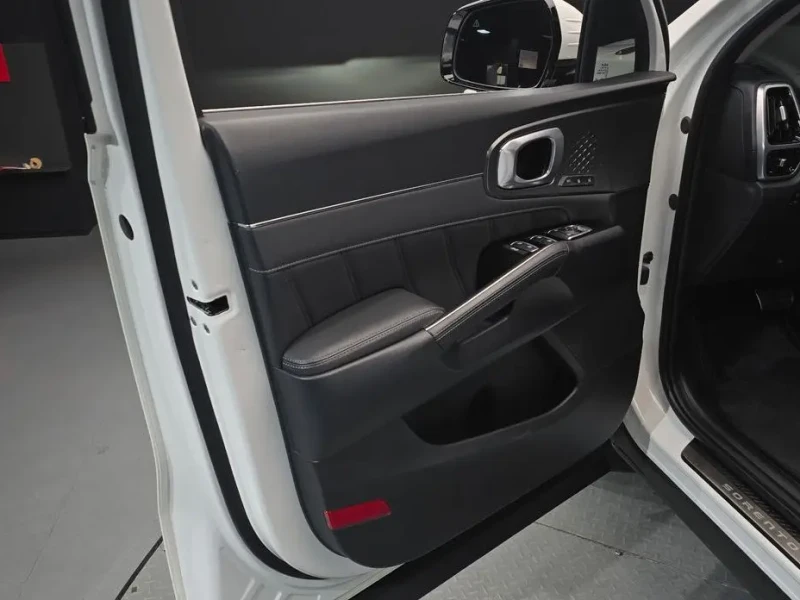 2022 Kia Sorento с пробегом 81 932 км