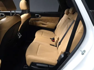 2022 Kia Sorento с пробегом 39 106 км