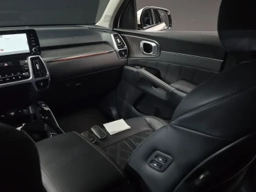 2022 Kia Sorento с пробегом 81 932 км