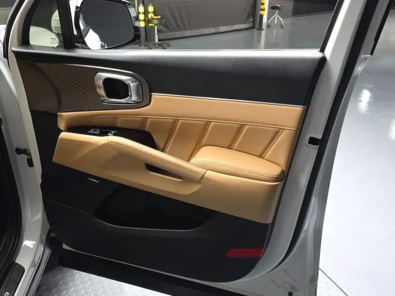 2022 Kia Sorento с пробегом 39 106 км