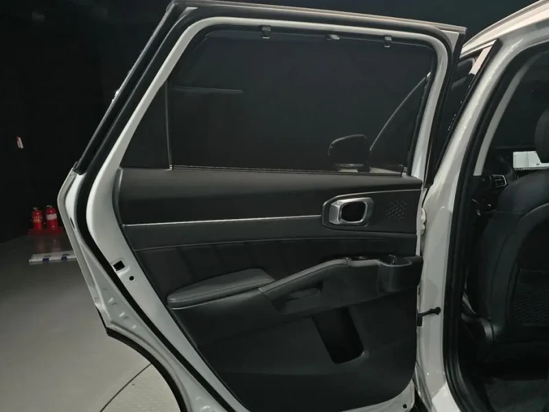 2022 Kia Sorento с пробегом 81 932 км