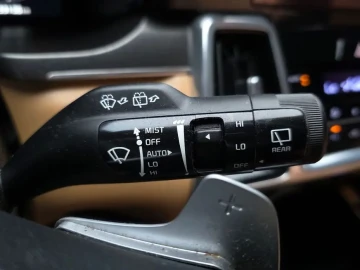 2022 Kia Sorento с пробегом 39 106 км