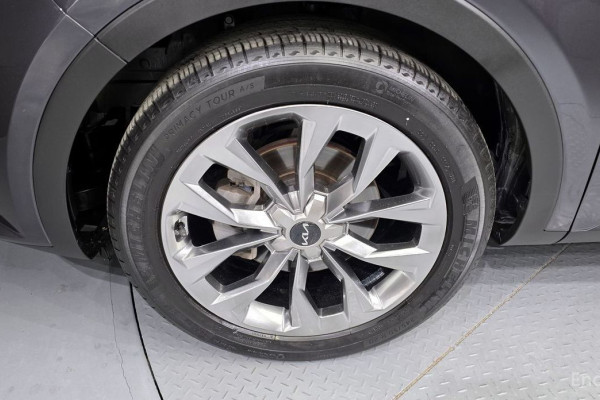 2022 Kia Sorento с пробегом 35 653 км