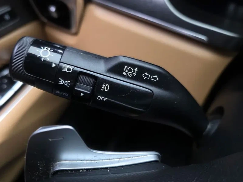 2022 Kia Sorento с пробегом 39 106 км
