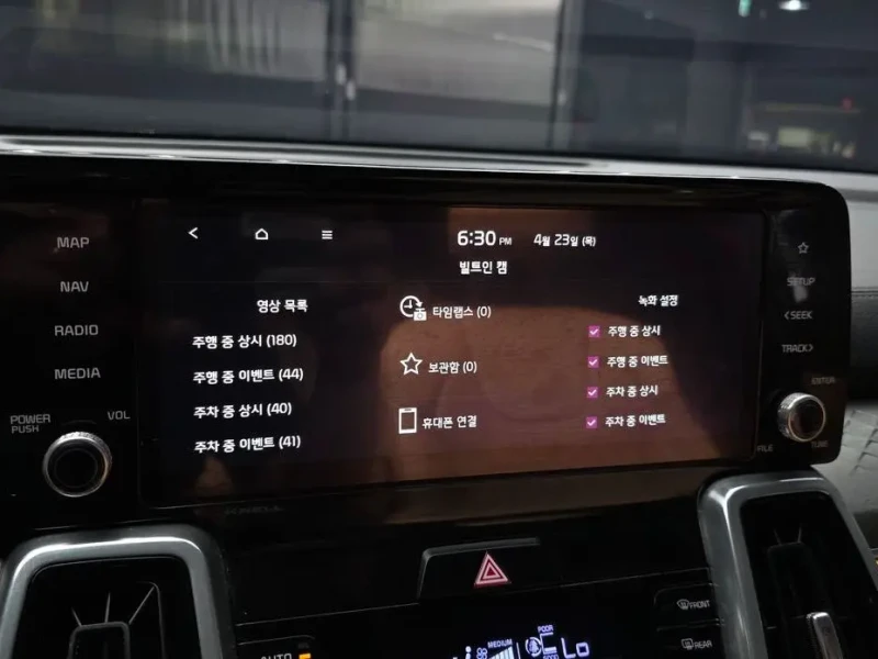 2022 Kia Sorento с пробегом 39 106 км