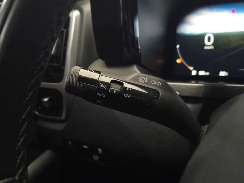 2022 Kia Sorento с пробегом 81 932 км