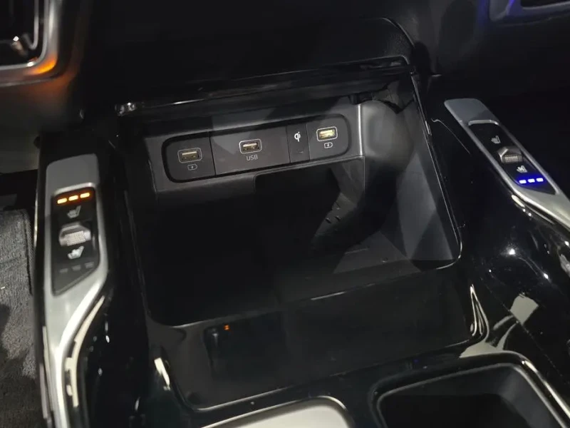 2022 Kia Sorento с пробегом 81 932 км