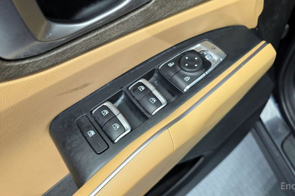 2022 Kia Sorento с пробегом 35 653 км