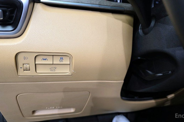 2022 Kia Sorento с пробегом 35 653 км