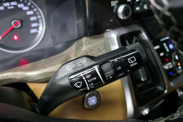 2022 Kia Sorento с пробегом 35 653 км