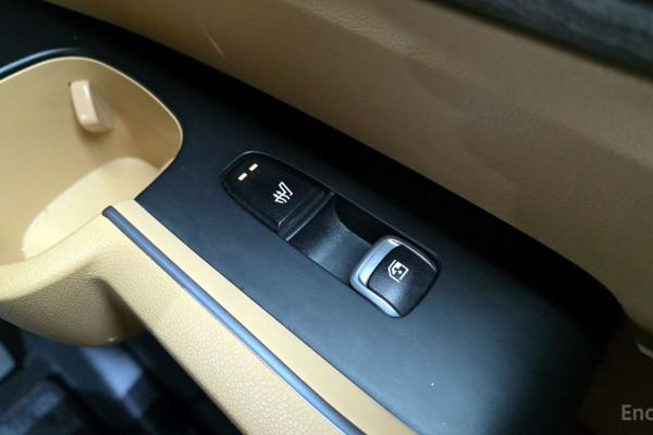 2022 Kia Sorento с пробегом 35 653 км