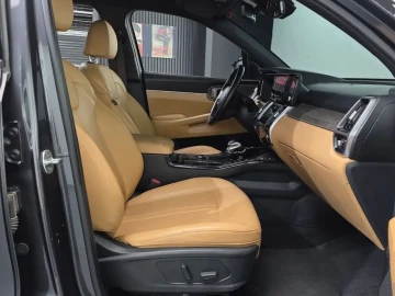 2023 Kia Sorento с пробегом 101 728 км