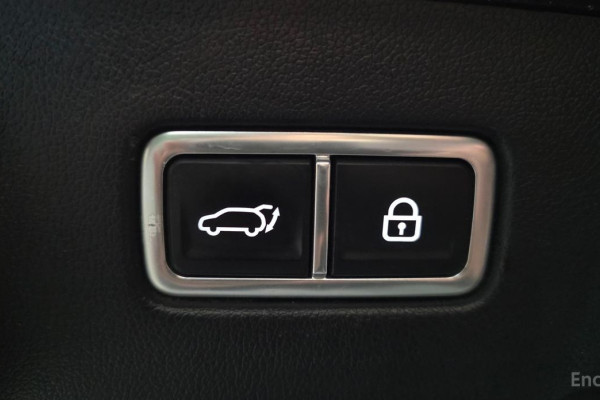 2022 Kia Sorento с пробегом 35 653 км