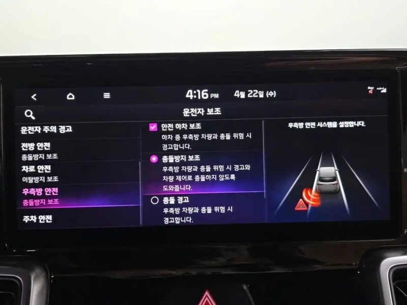 2023 Kia Sorento с пробегом 101 728 км