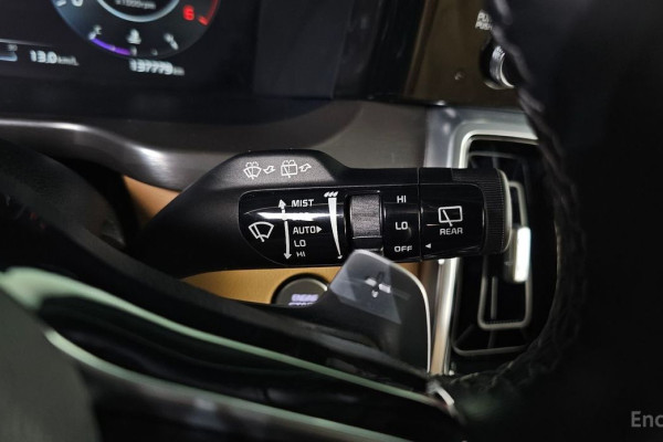 2020 Kia Sorento с пробегом 137 779 км