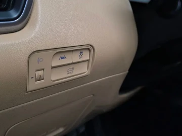2023 Kia Sorento с пробегом 101 728 км