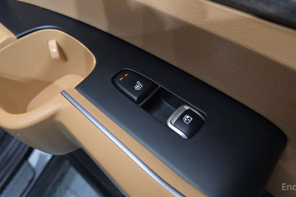 2023 Kia Sorento с пробегом 101 728 км