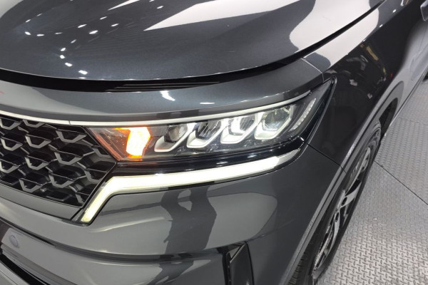 2023 Kia Sorento с пробегом 101 728 км