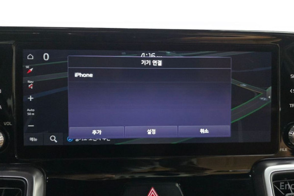 2023 Kia Sorento с пробегом 101 728 км